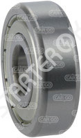 Подшипник CARGO BRG0195146