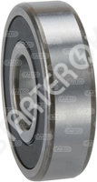 Подшипник CARGO BRG0195160