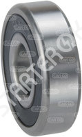 Подшипник CARGO BRG0195198