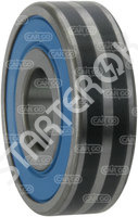 Подшипник CARGO BRG0230478