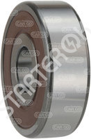 Подшипник CARGO BRG0230480