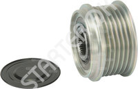 Купить Обгонная муфта шкив генератора Обгонная муфта шкив генератора