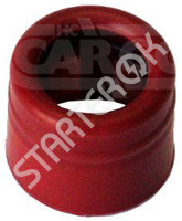 Прокладка крышки компрессора CARGO 3MFG0267564