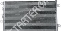 Радиатор кондиционера CARGO 260018