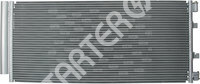 Радиатор кондиционера CARGO 261084