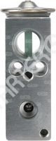 Расширительный клапан CARGO 3OTB0268795