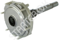 Редуктор стартера CARGO 1PGR0068496