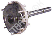 Редуктор стартера CARGO 1PGR0068578