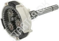 Редуктор стартера CARGO 1PGR0069778