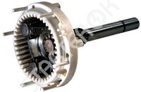 Редуктор стартера CARGO 1PGR0069779