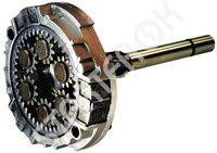 Редуктор стартера CARGO 1PGR0069781