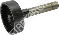 Редуктор стартера CARGO 1PGR0153104