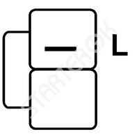 Купить Реле регулятор напряжения генератора Реле регулятор напряжения генератора