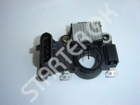 Купить Реле регулятор напряжения генератора Реле регулятор напряжения генератора