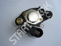 Реле регулятор напряжения генератора AS 2REG0125560