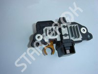 Реле регулятор напряжения генератора AS 2REG0125587