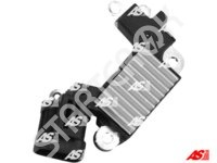 Реле регулятор напряжения генератора AS 2REG0147925