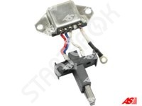 Реле регулятор напряжения генератора AS 2REG0147964