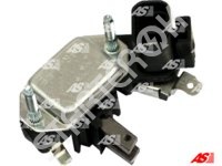 Реле регулятор напряжения генератора AS 2REG0147970