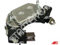 Реле регулятор напряжения генератора AS 2REG0147980