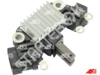 Реле регулятор напряжения генератора AS 2REG0147984