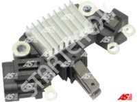 Реле регулятор напряжения генератора AS 2REG0147986