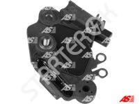 Реле регулятор напряжения генератора AS 2REG0148017