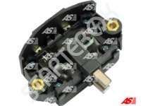 Реле регулятор напряжения генератора AS 2REG0148038