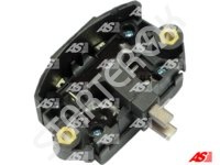 Реле регулятор напряжения генератора AS 2REG0148039