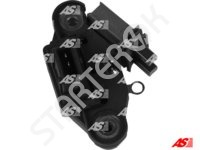 Реле регулятор напряжения генератора AS 2REG0148052