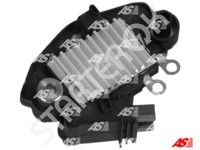 Реле регулятор напряжения генератора AS 2REG0148073