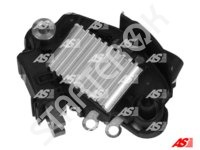 Реле регулятор напряжения генератора AS 2REG0148077