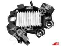 Реле регулятор напряжения генератора AS 2REG0148084
