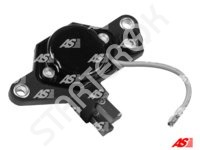 Реле регулятор напряжения генератора AS 2REG0148099