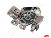 Реле регулятор напряжения генератора AS 2REG0148112