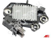 Реле регулятор напряжения генератора AS 2REG0148135