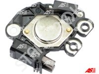 Реле регулятор напряжения генератора AS 2REG0148136