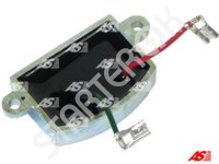 Реле регулятор напряжения генератора AS 2REG0148137