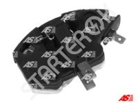 Реле регулятор напряжения генератора AS 2REG0148138