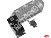 Реле регулятор напряжения генератора AS 2REG0148143