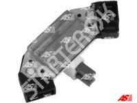 Реле регулятор напряжения генератора AS 2REG0148144