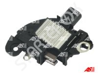 Реле регулятор напряжения генератора AS 2REG0148160