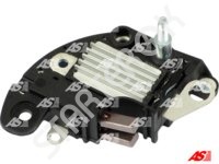 Реле регулятор напряжения генератора AS 2REG0148202