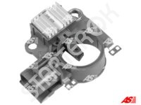 Реле регулятор напряжения генератора AS 2REG0148224