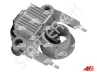 Реле регулятор напряжения генератора AS 2REG0148227