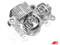 Реле регулятор напряжения генератора AS 2REG0148229