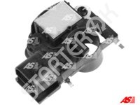 Реле регулятор напряжения генератора AS 2REG0148257