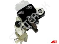Реле регулятор напряжения генератора AS 2REG0148283