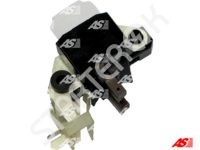 Реле регулятор напряжения генератора AS 2REG0148298
