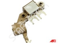 Реле регулятор напряжения генератора AS 2REG0148301